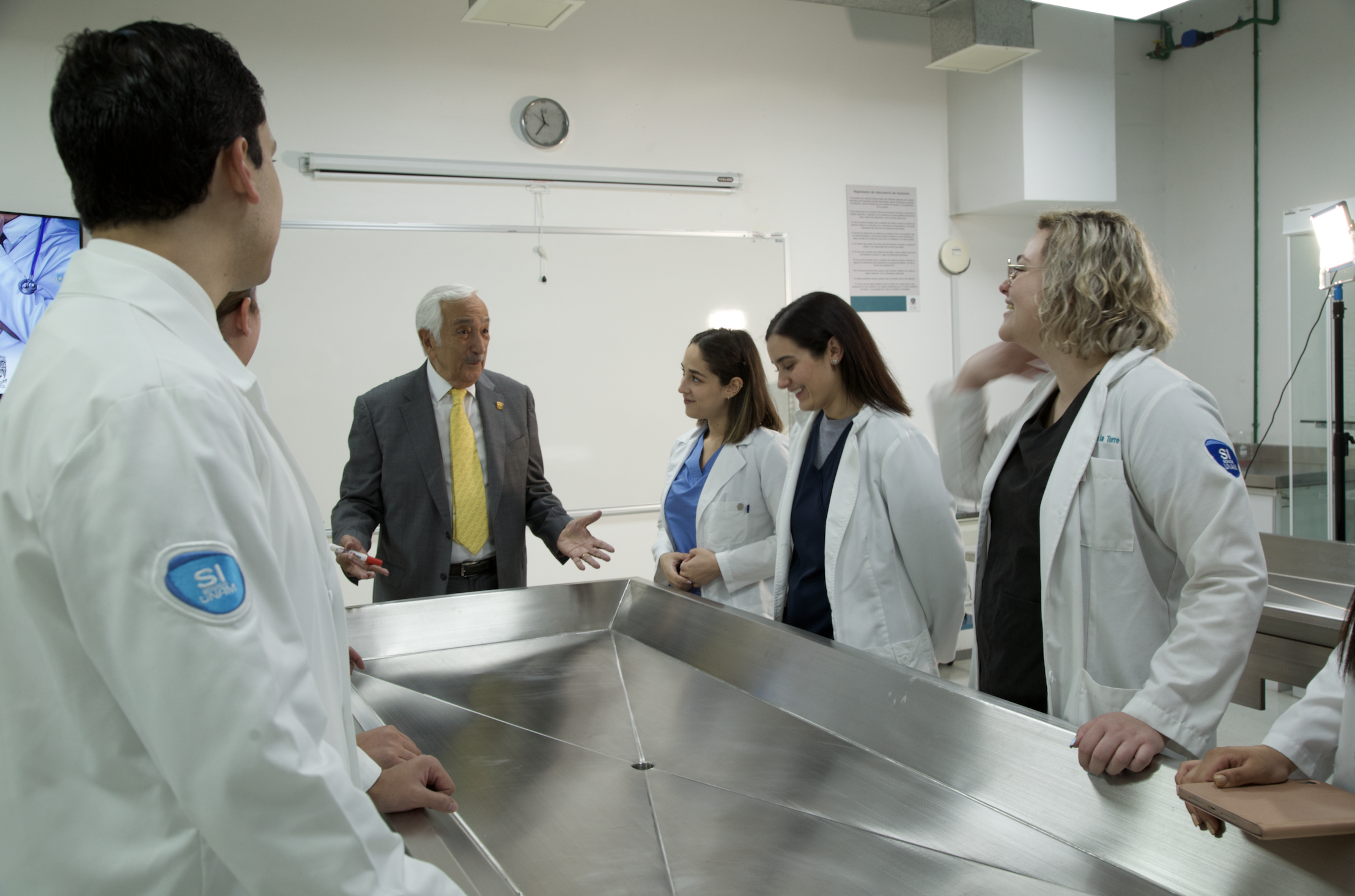 Docentes-estrella-en-St-Luke