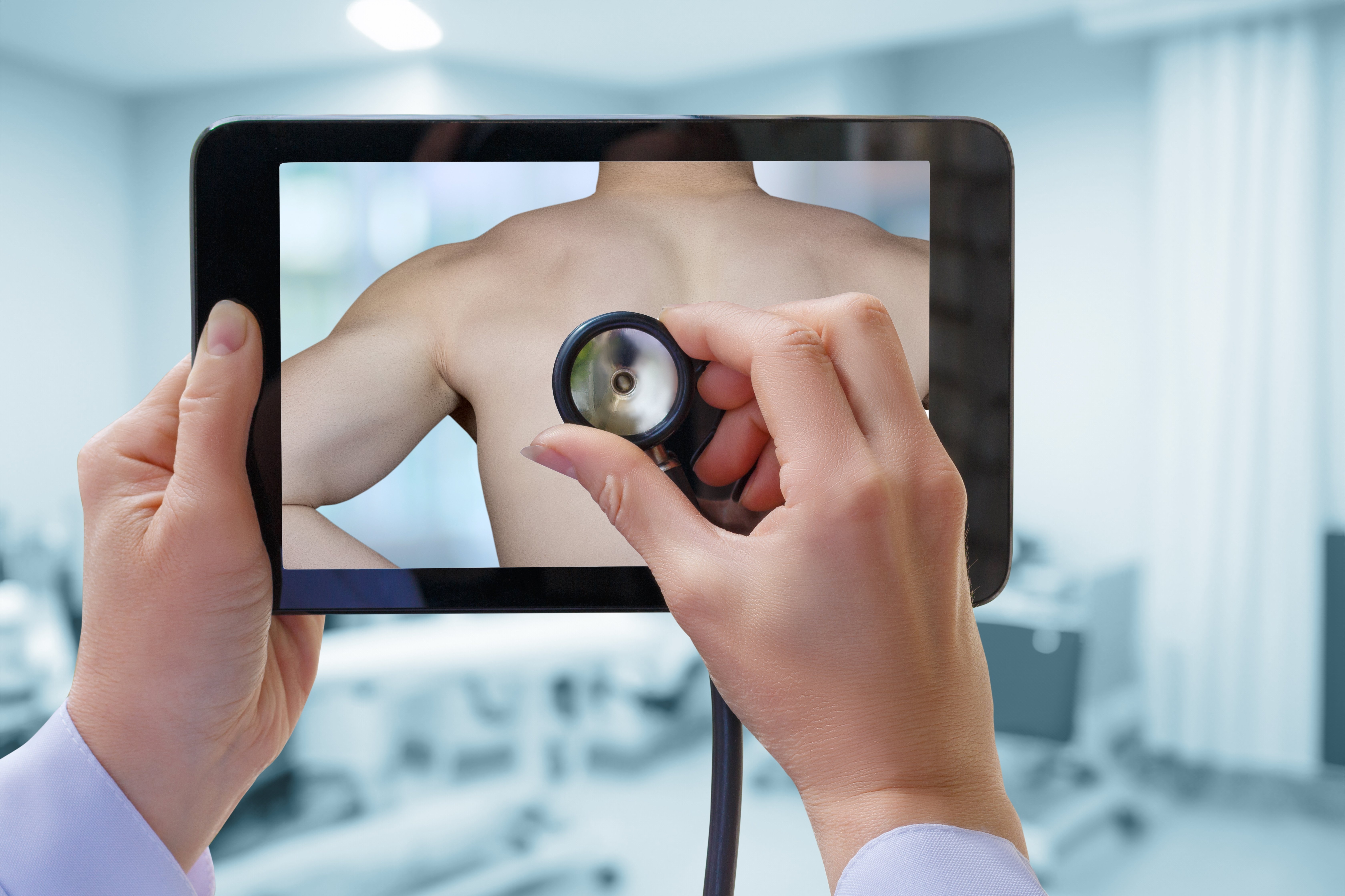 telemedicina en el 2025