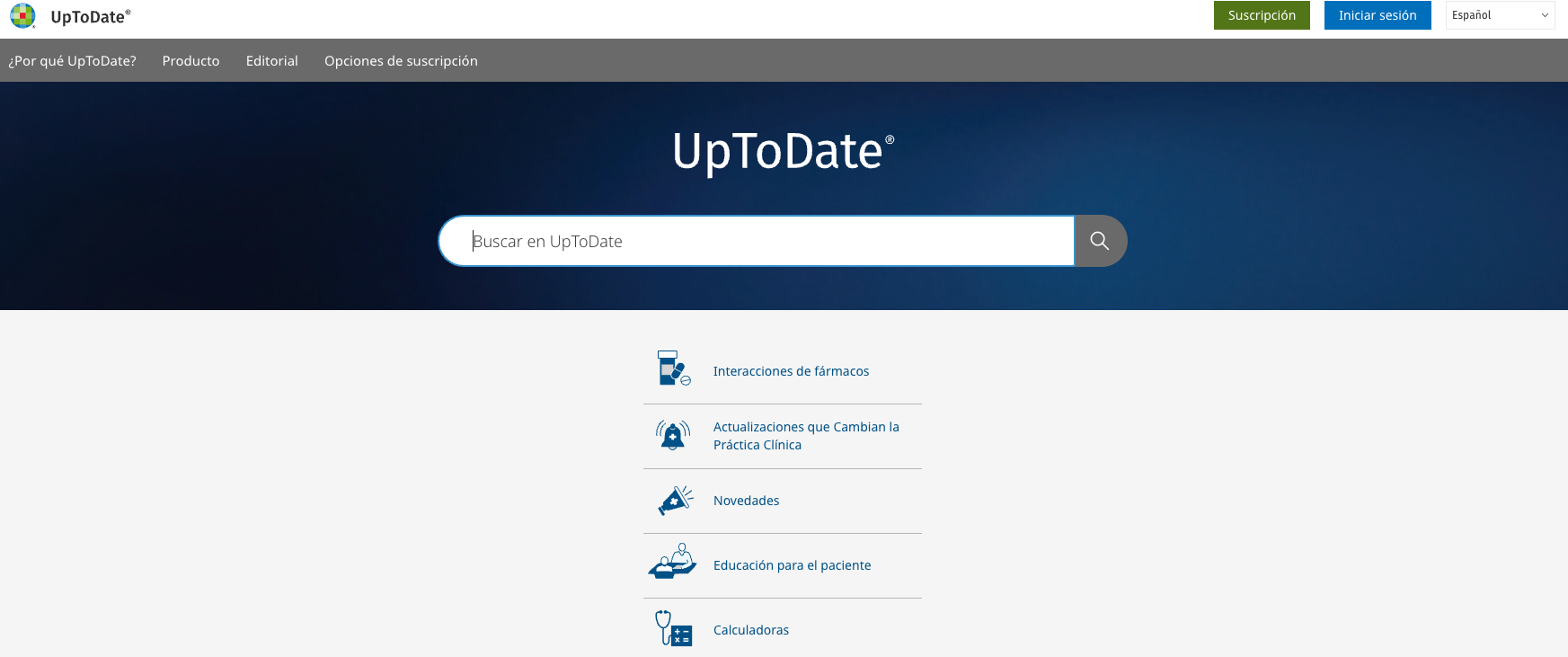 uptodate
